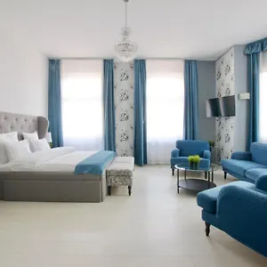 Premium By Hi5 - Astoria Square Budapeszt
