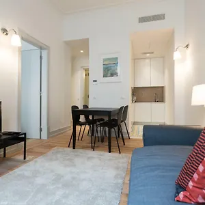 Flh Baixa Cozy Apartment