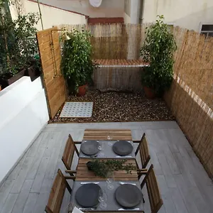 Casa Glória Lizbona
