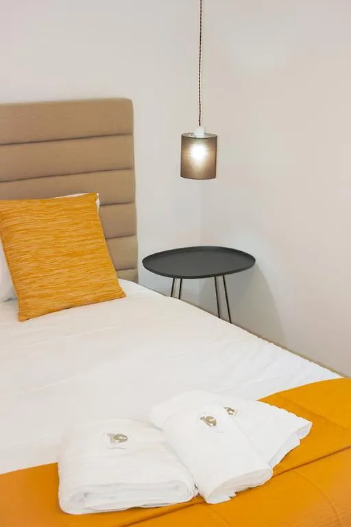 Apartment 19Inlisbon At Intendente Portugal