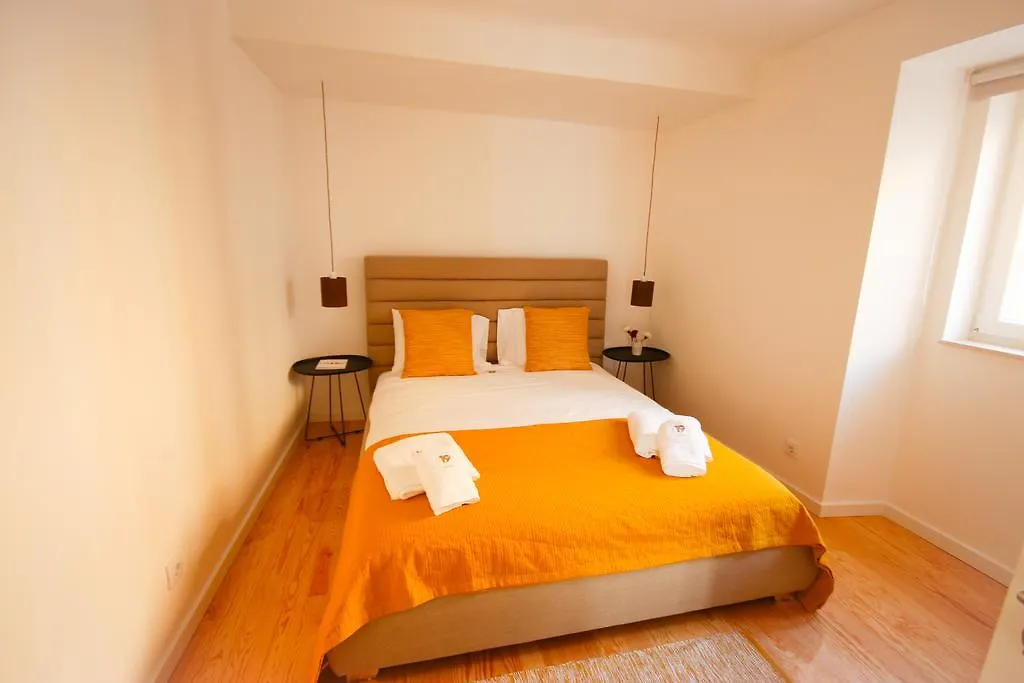 19Inlisbon At Intendente Apartment Lisbon